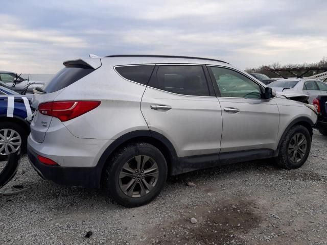 2014 Hyundai Santa FE Sport