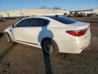 2016 KIA K900