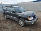 1999 Subaru Forester S