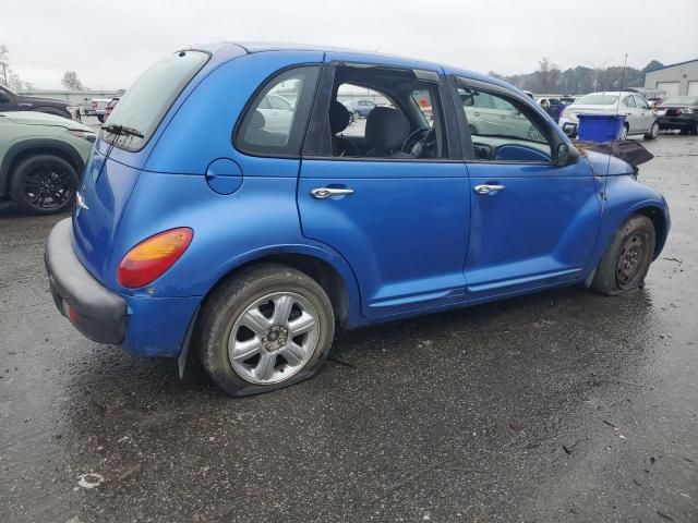 2003 Chrysler PT Cruiser Classic