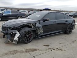 2023 Cadillac CT5-V Blackwing en venta en Grand Prairie, TX