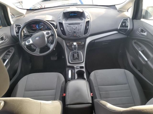 2013 Ford C-MAX SE