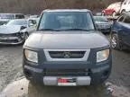 2005 Honda Element EX