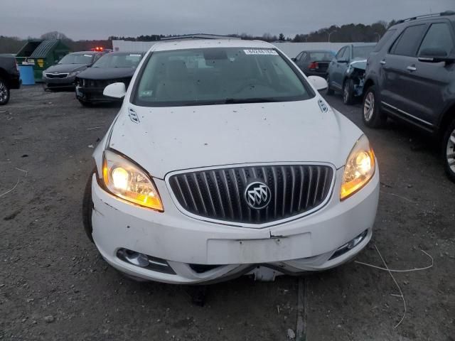 2013 Buick Verano