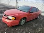 2005 Pontiac Grand AM GT