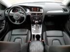 2013 Audi A4 Premium Plus