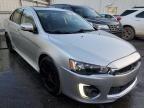 2017 Mitsubishi Lancer ES