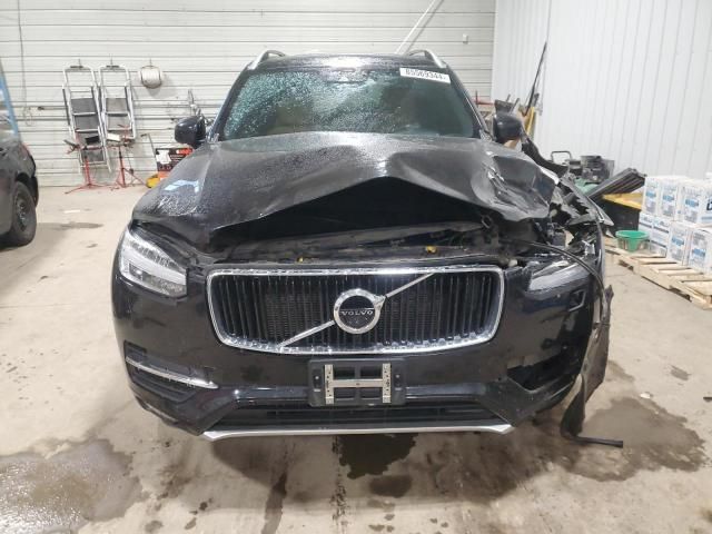 2016 Volvo XC90 T6