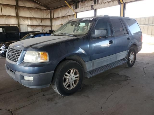 2004 Ford Expedition XLT