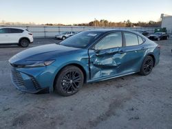 Toyota Camry xse Vehiculos salvage en venta: 2025 Toyota Camry XSE