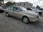 1999 Mercedes-Benz E 430