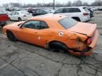 2012 Dodge Challenger SRT-8