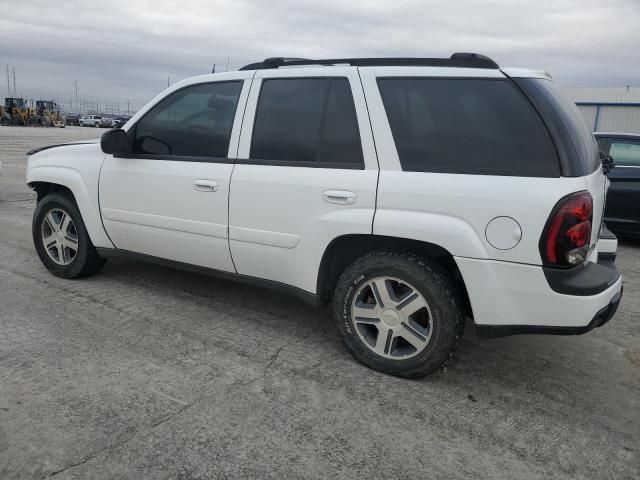 2005 Chevrolet Trailblazer LS