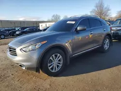 2014 Infiniti QX70 en venta en Laurel, MD