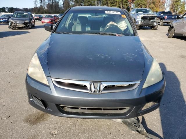 2007 Honda Accord LX