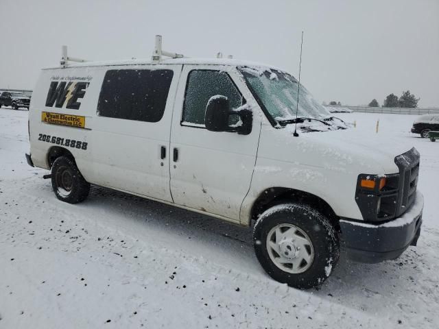 2010 Ford Econoline E150 Van