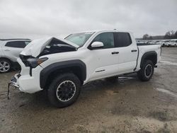 4 X 4 a la venta en subasta: 2024 Toyota Tacoma Double Cab