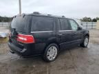 2012 Lincoln Navigator