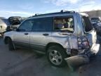 2000 Subaru Forester S