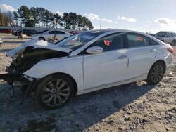 Hyundai Vehiculos salvage en venta: 2012 Hyundai Sonata SE