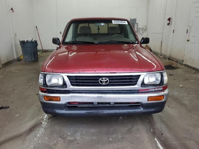 1996 Toyota Tacoma Xtracab