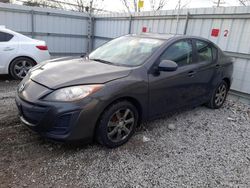 2010 Mazda 3 I en venta en Walton, KY