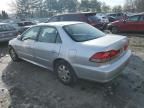 2002 Honda Accord EX