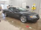 1998 Chrysler Sebring JXI