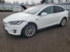 2017 Tesla Model X