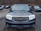 2012 Honda Pilot EXL