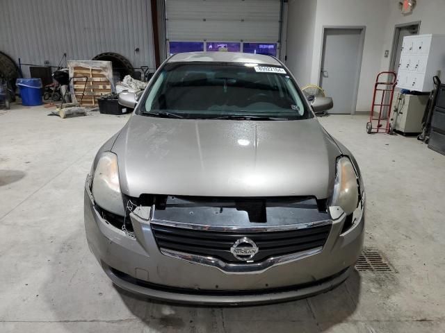 2007 Nissan Altima 2.5