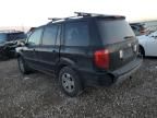 2005 Honda Pilot EXL