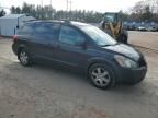 2005 Nissan Quest S