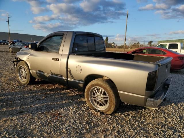 2006 Dodge RAM 1500 ST