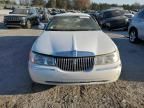 2000 Lincoln Town Car Signature