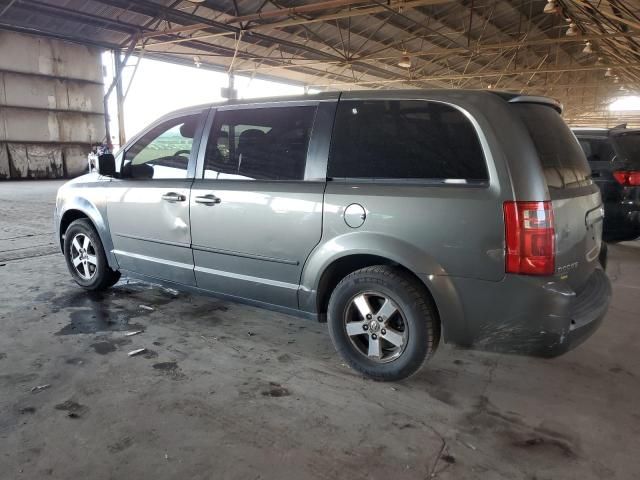 2010 Dodge Grand Caravan SE