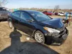 2014 KIA Forte EX