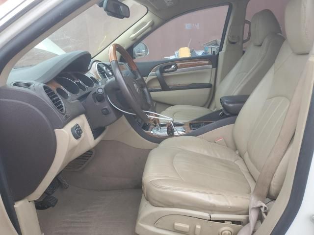 2011 Buick Enclave CXL