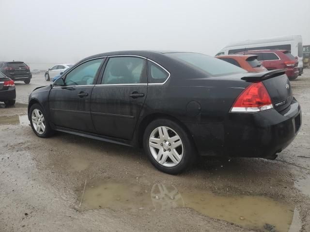 2012 Chevrolet Impala LT