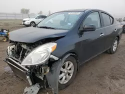 Lotes con ofertas a la venta en subasta: 2013 Nissan Versa S