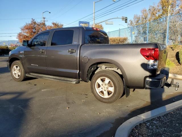 2011 Toyota Tundra Crewmax SR5