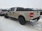 2007 Ford F150 Supercrew