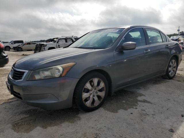 2009 Honda Accord EXL