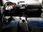 2006 Nissan Frontier Crew Cab LE