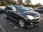 2013 Chevrolet Equinox LTZ