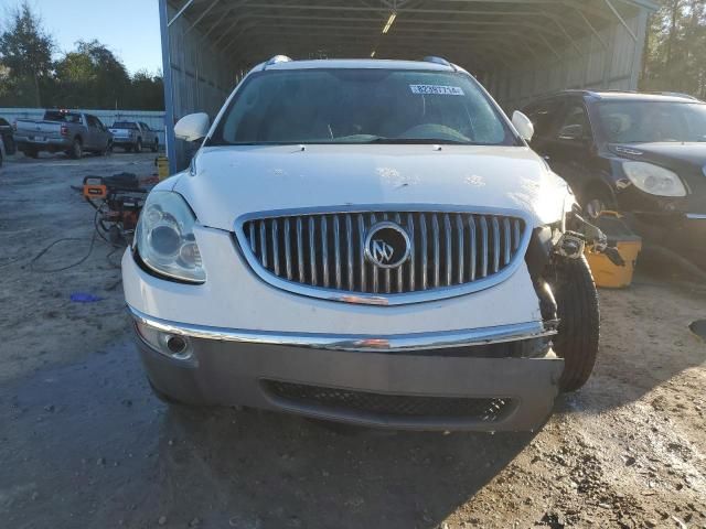 2009 Buick Enclave CXL