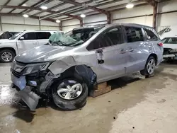 2020 Honda Odyssey EXL en venta en Haslet, TX