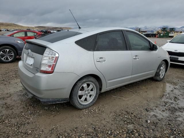 2006 Toyota Prius