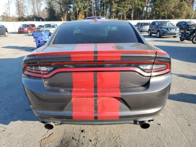 2017 Dodge Charger R/T