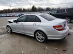 2009 Mercedes-Benz C300